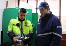 Reclame su celular robado en Fontibón. Hay 5.140 por entregar: Personería de Bogotá