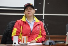 Tribunal tumba nombramiento de la alcaldesa Local de Fontibón, Adriana Ortiz Ubaque