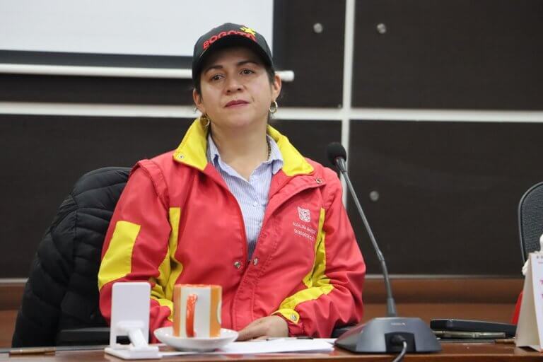 Tribunal tumba nombramiento de la alcaldesa Local de Fontibón, Adriana Ortiz Ubaque