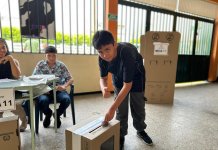 Así quedó el Consejo Local de Juventud en Fontibón 2025