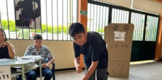 Así quedó el Consejo Local de Juventud en Fontibón 2025