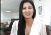 Fontibón tiene nueva alcaldesa local Paola Andrea Osorio Lozano, nueva alcaldesa local de Fontibón