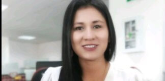 Fontibón tiene nueva alcaldesa local Paola Andrea Osorio Lozano, nueva alcaldesa local de Fontibón