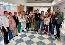 Así va la movida política en Fontibón