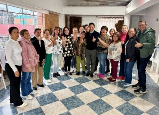 Así va la movida política en Fontibón