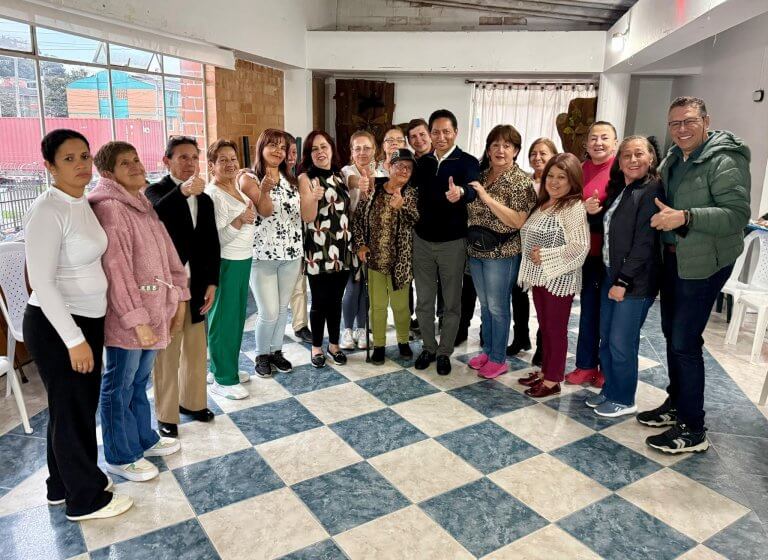 Así va la movida política en Fontibón