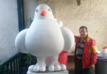 Fontibón está de luto: fallece el líder social Norberto Herreño Velásquez