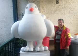 Fontibón está de luto: fallece el líder social Norberto Herreño Velásquez