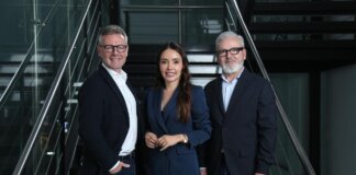 Francia impulsa desde Colombia su expansión en salud en Latinoamérica