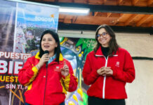 Fontibón conoce las cuentas de la Alcaldía Local del primer semestre de 2026