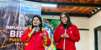 Fontibón conoce las cuentas de la Alcaldía Local del primer semestre de 2026